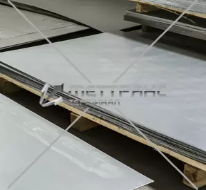 Алюминиевый лист 2 мм в Казани