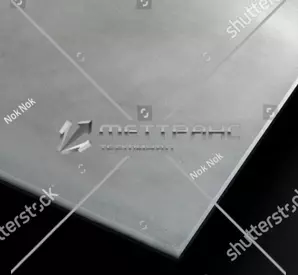 Лист алюминиевый 5 мм в Казани
