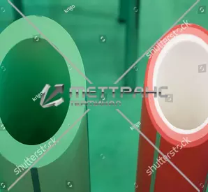 Труба металлопластиковая диаметром 32 мм в Казани