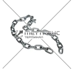 Цепь металлическая в Казани