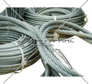 Канат ГОСТ 3062-80 в Казани