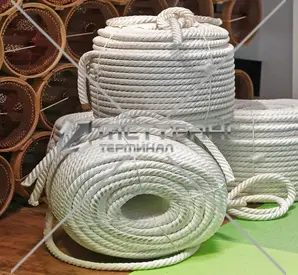 Канат полипропиленовый в Казани