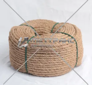 Пеньковый канат в Казани