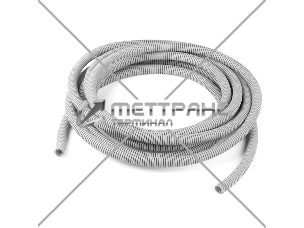 Труба ПВХ гофрированная в наличии на складе в Казани по низкой цене ...