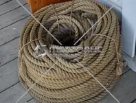 Пеньковый канат в Казани № 1
