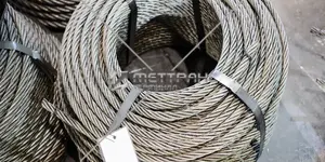 Канат в Казани